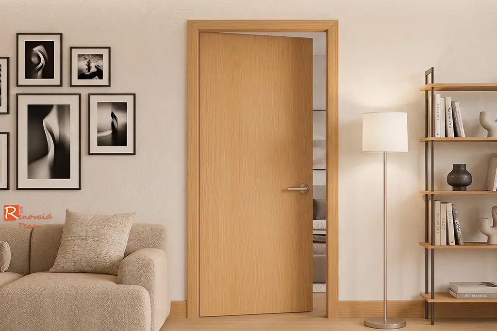 Bedroom Doors Singapore